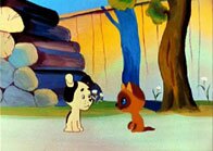 Котенок по имени Гав 3