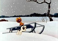 Котенок по имени Гав 5