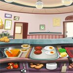 Готовить еду