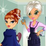 Парикмахерская