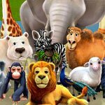 Про животных