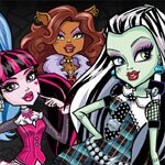 Школа монстров