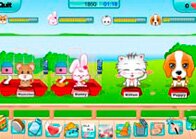 Милые животные