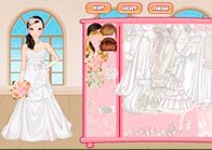 Наряд невесты